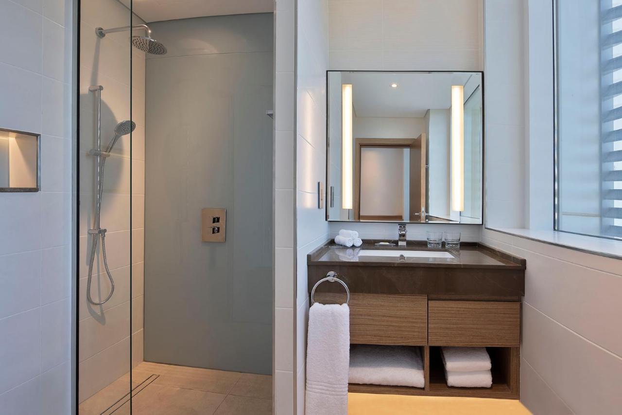 Residence Inn By Marriott Al Jaddaf Ντουμπάι Εξωτερικό φωτογραφία