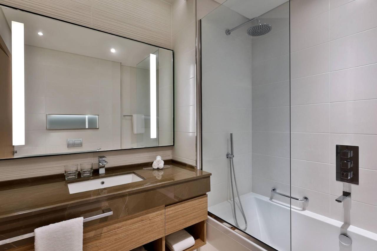 Residence Inn By Marriott Al Jaddaf Ντουμπάι Εξωτερικό φωτογραφία