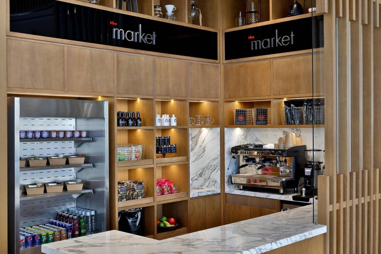Residence Inn By Marriott Al Jaddaf Ντουμπάι Εξωτερικό φωτογραφία